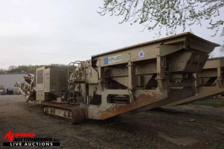 Photo #88 of 2-DAY AUCTION, DAY 1 - ONE OF THE LARGEST VOLVO/DOOSAN EQUIPMENT DEALERS IN NORTH AMERICA - MCALLISTER EQUIPMENT COMPANY: FEATURING NEW, DEMO AND RENTAL FLEET FROM 5 DEALER LOCATIONS