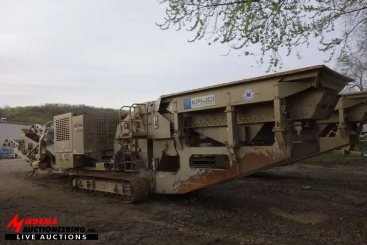 Photo #89 of 2-DAY AUCTION, DAY 1 - ONE OF THE LARGEST VOLVO/DOOSAN EQUIPMENT DEALERS IN NORTH AMERICA - MCALLISTER EQUIPMENT COMPANY: FEATURING NEW, DEMO AND RENTAL FLEET FROM 5 DEALER LOCATIONS