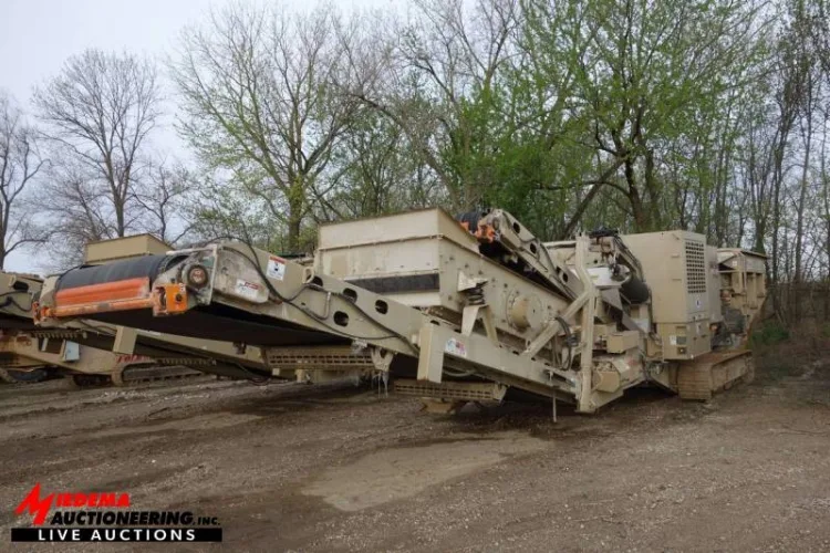 Photo #91 of 2-DAY AUCTION, DAY 1 - ONE OF THE LARGEST VOLVO/DOOSAN EQUIPMENT DEALERS IN NORTH AMERICA - MCALLISTER EQUIPMENT COMPANY: FEATURING NEW, DEMO AND RENTAL FLEET FROM 5 DEALER LOCATIONS