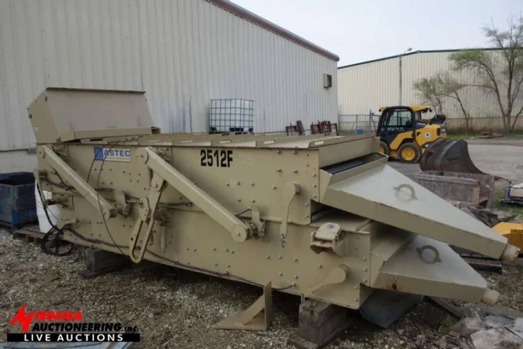 Photo #93 of 2-DAY AUCTION, DAY 1 - ONE OF THE LARGEST VOLVO/DOOSAN EQUIPMENT DEALERS IN NORTH AMERICA - MCALLISTER EQUIPMENT COMPANY: FEATURING NEW, DEMO AND RENTAL FLEET FROM 5 DEALER LOCATIONS
