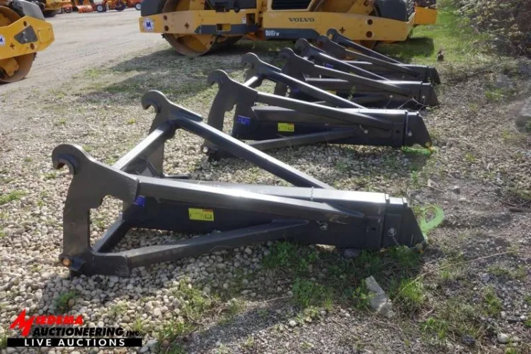 Photo #99 of 2-DAY AUCTION, DAY 1 - ONE OF THE LARGEST VOLVO/DOOSAN EQUIPMENT DEALERS IN NORTH AMERICA - MCALLISTER EQUIPMENT COMPANY: FEATURING NEW, DEMO AND RENTAL FLEET FROM 5 DEALER LOCATIONS