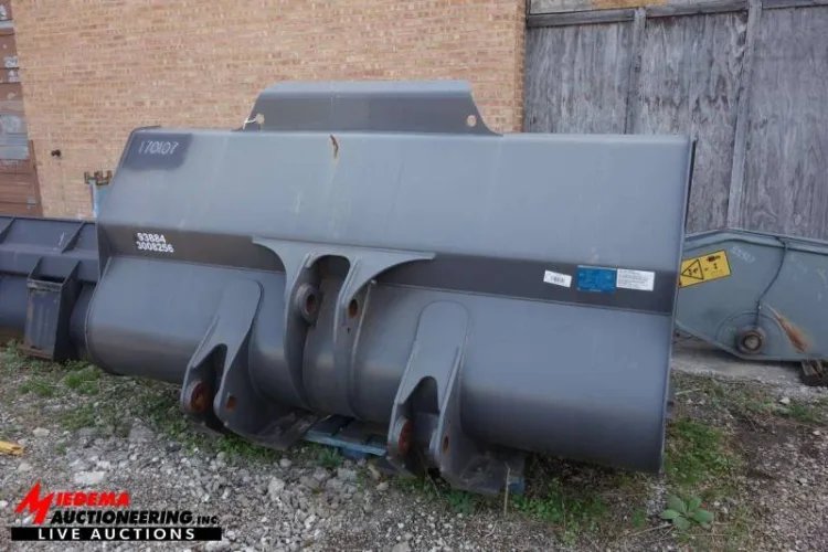 Photo #103 of 2-DAY AUCTION, DAY 1 - ONE OF THE LARGEST VOLVO/DOOSAN EQUIPMENT DEALERS IN NORTH AMERICA - MCALLISTER EQUIPMENT COMPANY: FEATURING NEW, DEMO AND RENTAL FLEET FROM 5 DEALER LOCATIONS