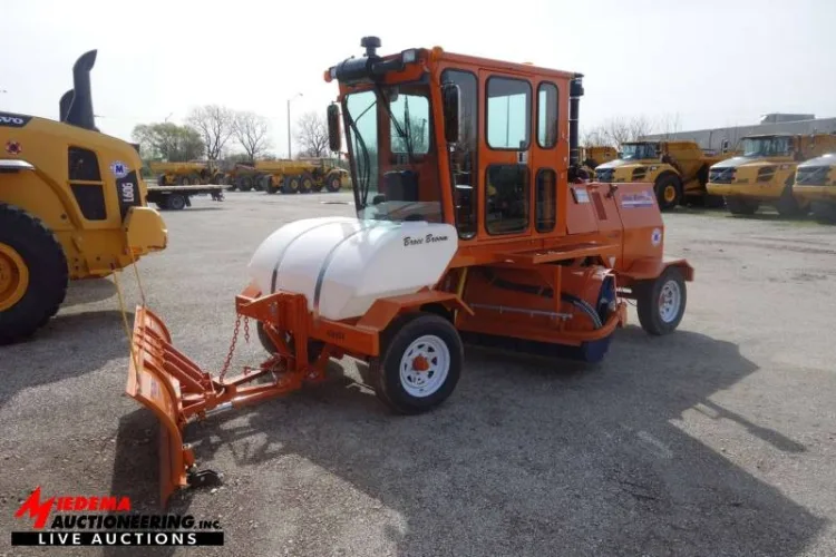 Photo #120 of 2-DAY AUCTION, DAY 1 - ONE OF THE LARGEST VOLVO/DOOSAN EQUIPMENT DEALERS IN NORTH AMERICA - MCALLISTER EQUIPMENT COMPANY: FEATURING NEW, DEMO AND RENTAL FLEET FROM 5 DEALER LOCATIONS