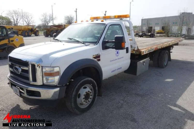 Photo #132 of 2-DAY AUCTION, DAY 1 - ONE OF THE LARGEST VOLVO/DOOSAN EQUIPMENT DEALERS IN NORTH AMERICA - MCALLISTER EQUIPMENT COMPANY: FEATURING NEW, DEMO AND RENTAL FLEET FROM 5 DEALER LOCATIONS