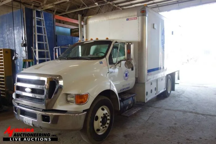 Photo #137 of 2-DAY AUCTION, DAY 1 - ONE OF THE LARGEST VOLVO/DOOSAN EQUIPMENT DEALERS IN NORTH AMERICA - MCALLISTER EQUIPMENT COMPANY: FEATURING NEW, DEMO AND RENTAL FLEET FROM 5 DEALER LOCATIONS