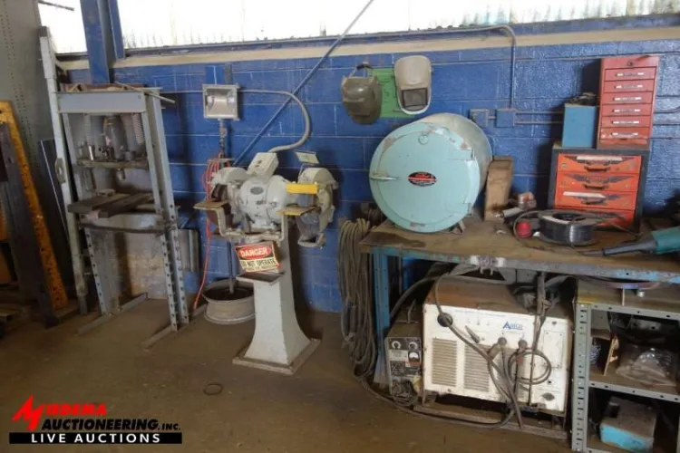 Photo #140 of 2-DAY AUCTION, DAY 1 - ONE OF THE LARGEST VOLVO/DOOSAN EQUIPMENT DEALERS IN NORTH AMERICA - MCALLISTER EQUIPMENT COMPANY: FEATURING NEW, DEMO AND RENTAL FLEET FROM 5 DEALER LOCATIONS
