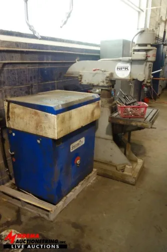 Photo #147 of 2-DAY AUCTION, DAY 1 - ONE OF THE LARGEST VOLVO/DOOSAN EQUIPMENT DEALERS IN NORTH AMERICA - MCALLISTER EQUIPMENT COMPANY: FEATURING NEW, DEMO AND RENTAL FLEET FROM 5 DEALER LOCATIONS