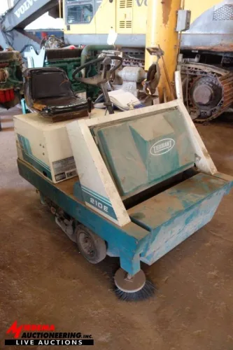Photo #151 of 2-DAY AUCTION, DAY 1 - ONE OF THE LARGEST VOLVO/DOOSAN EQUIPMENT DEALERS IN NORTH AMERICA - MCALLISTER EQUIPMENT COMPANY: FEATURING NEW, DEMO AND RENTAL FLEET FROM 5 DEALER LOCATIONS
