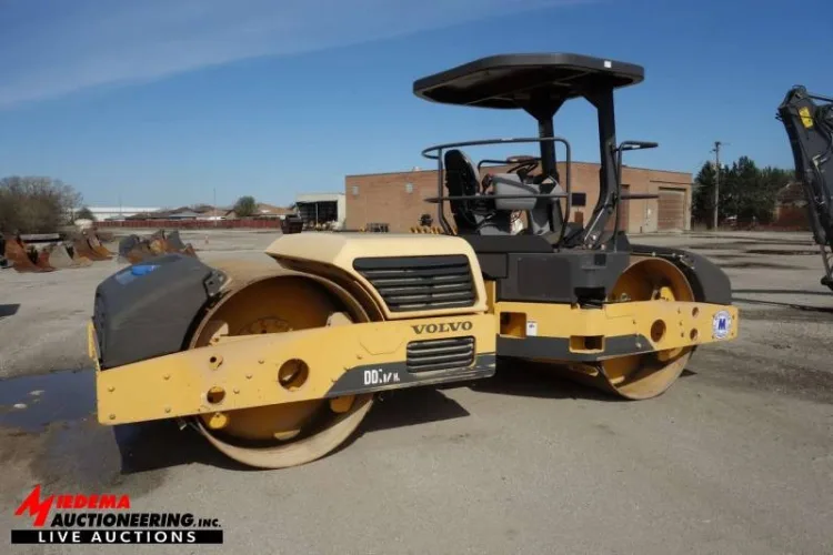 Photo #160 of 2-DAY AUCTION, DAY 1 - ONE OF THE LARGEST VOLVO/DOOSAN EQUIPMENT DEALERS IN NORTH AMERICA - MCALLISTER EQUIPMENT COMPANY: FEATURING NEW, DEMO AND RENTAL FLEET FROM 5 DEALER LOCATIONS