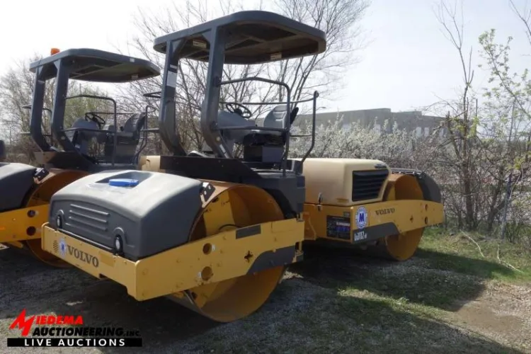 Photo #172 of 2-DAY AUCTION, DAY 1 - ONE OF THE LARGEST VOLVO/DOOSAN EQUIPMENT DEALERS IN NORTH AMERICA - MCALLISTER EQUIPMENT COMPANY: FEATURING NEW, DEMO AND RENTAL FLEET FROM 5 DEALER LOCATIONS