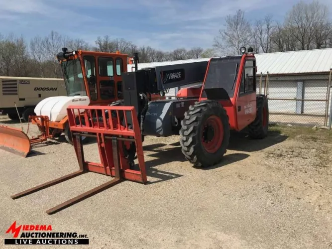 Photo #178 of 2-DAY AUCTION, DAY 1 - ONE OF THE LARGEST VOLVO/DOOSAN EQUIPMENT DEALERS IN NORTH AMERICA - MCALLISTER EQUIPMENT COMPANY: FEATURING NEW, DEMO AND RENTAL FLEET FROM 5 DEALER LOCATIONS