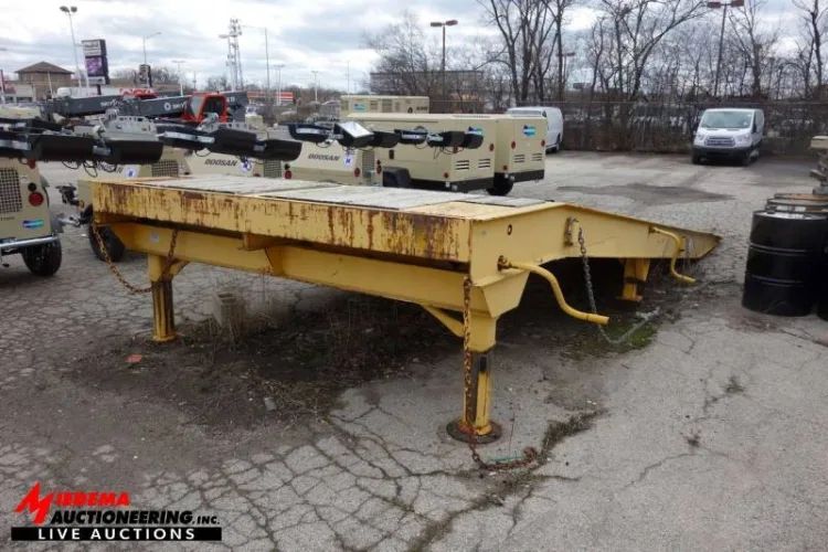 Photo #20 of 2-DAY AUCTION, DAY 2 - ONE OF THE LARGEST VOLVO/DOOSAN EQUIPMENT DEALERS IN NORTH AMERICA - MCALLISTER EQUIPMENT COMPANY: FEATURING NEW, DEMO AND RENTAL FLEET FROM 5 DEALER LOCATIONS
