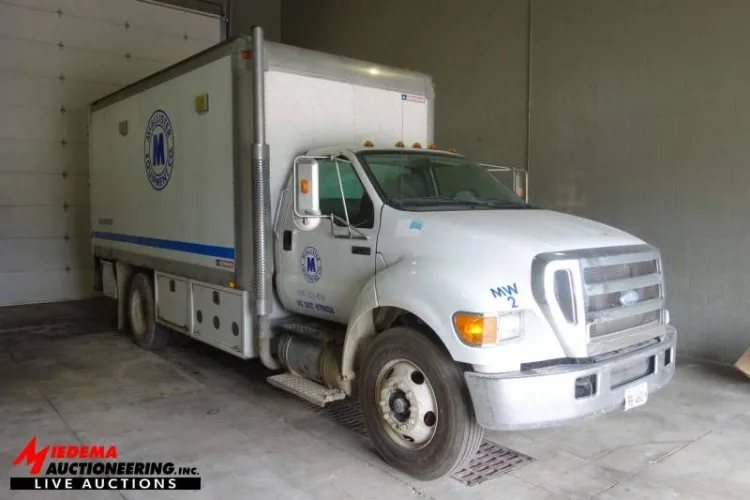 Photo #40 of 2-DAY AUCTION, DAY 2 - ONE OF THE LARGEST VOLVO/DOOSAN EQUIPMENT DEALERS IN NORTH AMERICA - MCALLISTER EQUIPMENT COMPANY: FEATURING NEW, DEMO AND RENTAL FLEET FROM 5 DEALER LOCATIONS
