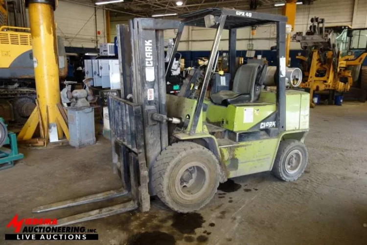 Photo #146 of 2-DAY AUCTION, DAY 2 - ONE OF THE LARGEST VOLVO/DOOSAN EQUIPMENT DEALERS IN NORTH AMERICA - MCALLISTER EQUIPMENT COMPANY: FEATURING NEW, DEMO AND RENTAL FLEET FROM 5 DEALER LOCATIONS