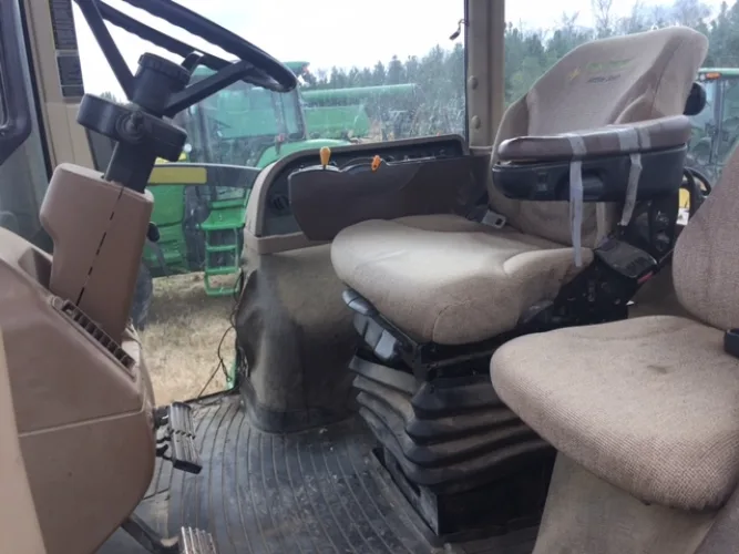 Photo #11 of REPOSSESSED FARM EQUPMENT AUCTION - FEATURING EXCELLENT WELL MAINTAINED LATE MODEL FARM EQUIPMENT, INCLUDING: JOHN DEERE TRACTORS & COMBINES & GREAT PLAINS GRAIN DRILLS
