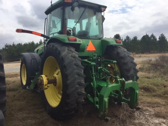 Photo #19 of REPOSSESSED FARM EQUPMENT AUCTION - FEATURING EXCELLENT WELL MAINTAINED LATE MODEL FARM EQUIPMENT, INCLUDING: JOHN DEERE TRACTORS & COMBINES & GREAT PLAINS GRAIN DRILLS