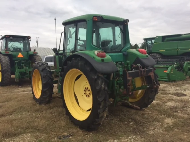 Photo #28 of REPOSSESSED FARM EQUPMENT AUCTION - FEATURING EXCELLENT WELL MAINTAINED LATE MODEL FARM EQUIPMENT, INCLUDING: JOHN DEERE TRACTORS & COMBINES & GREAT PLAINS GRAIN DRILLS