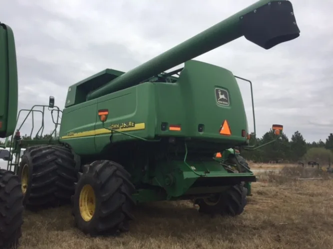 Photo #53 of REPOSSESSED FARM EQUPMENT AUCTION - FEATURING EXCELLENT WELL MAINTAINED LATE MODEL FARM EQUIPMENT, INCLUDING: JOHN DEERE TRACTORS & COMBINES & GREAT PLAINS GRAIN DRILLS