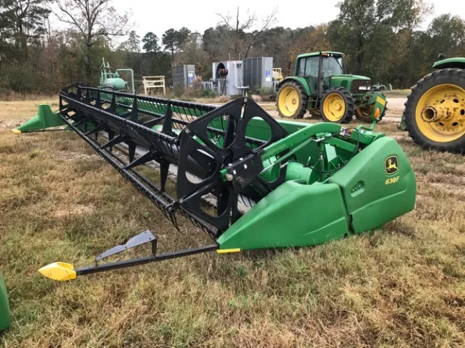 Photo #54 of REPOSSESSED FARM EQUPMENT AUCTION - FEATURING EXCELLENT WELL MAINTAINED LATE MODEL FARM EQUIPMENT, INCLUDING: JOHN DEERE TRACTORS & COMBINES & GREAT PLAINS GRAIN DRILLS