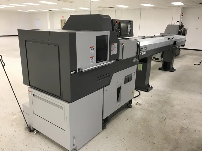 Photo #4 of ASSETS FORMERLY OF O.A.T.H. AMMO, A HIGH QUALITY AMMO PRODUCER INCLUDES, INTELLECTUAL PROPERTY, MACHINE DRAWINGS, PATENT APPLICATIONS, MACHINERY