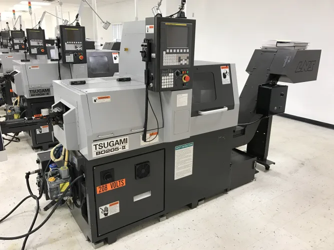 Photo #5 of ASSETS FORMERLY OF O.A.T.H. AMMO, A HIGH QUALITY AMMO PRODUCER INCLUDES, INTELLECTUAL PROPERTY, MACHINE DRAWINGS, PATENT APPLICATIONS, MACHINERY