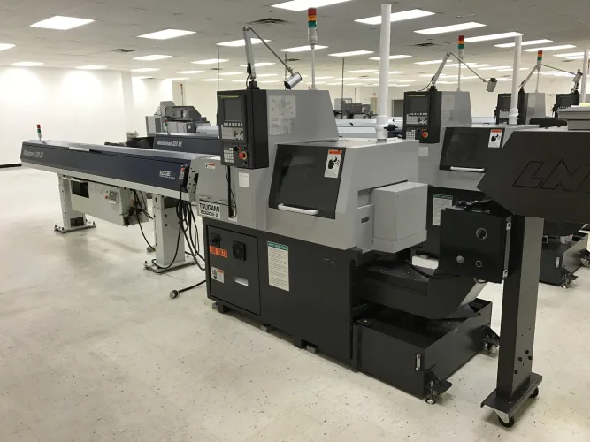Photo #6 of ASSETS FORMERLY OF O.A.T.H. AMMO, A HIGH QUALITY AMMO PRODUCER INCLUDES, INTELLECTUAL PROPERTY, MACHINE DRAWINGS, PATENT APPLICATIONS, MACHINERY