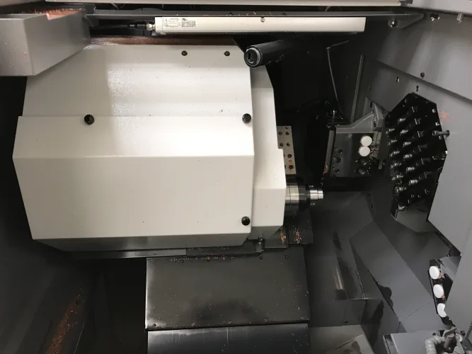 Photo #8 of ASSETS FORMERLY OF O.A.T.H. AMMO, A HIGH QUALITY AMMO PRODUCER INCLUDES, INTELLECTUAL PROPERTY, MACHINE DRAWINGS, PATENT APPLICATIONS, MACHINERY