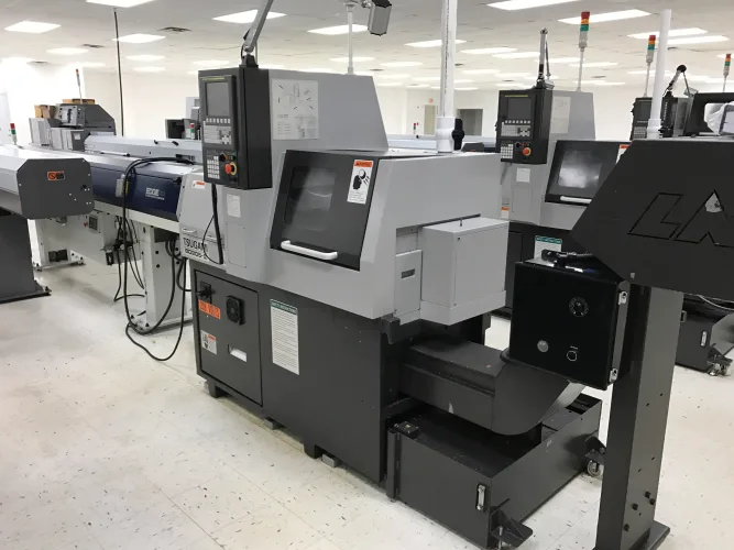 Photo #11 of ASSETS FORMERLY OF O.A.T.H. AMMO, A HIGH QUALITY AMMO PRODUCER INCLUDES, INTELLECTUAL PROPERTY, MACHINE DRAWINGS, PATENT APPLICATIONS, MACHINERY