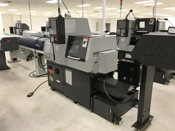 Photo #12 of ASSETS FORMERLY OF O.A.T.H. AMMO, A HIGH QUALITY AMMO PRODUCER INCLUDES, INTELLECTUAL PROPERTY, MACHINE DRAWINGS, PATENT APPLICATIONS, MACHINERY