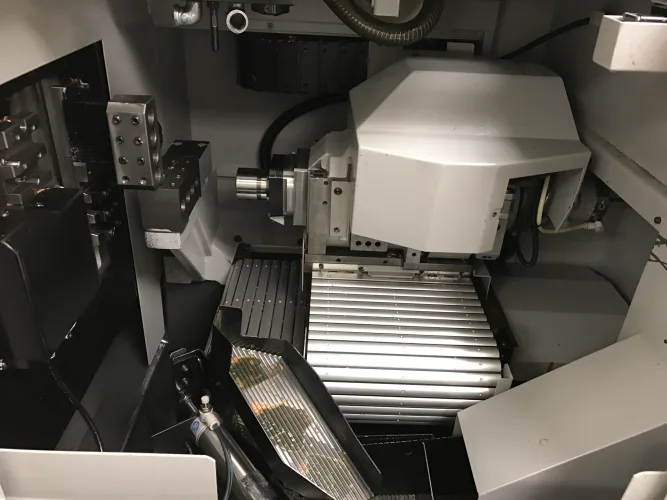 Photo #17 of ASSETS FORMERLY OF O.A.T.H. AMMO, A HIGH QUALITY AMMO PRODUCER INCLUDES, INTELLECTUAL PROPERTY, MACHINE DRAWINGS, PATENT APPLICATIONS, MACHINERY