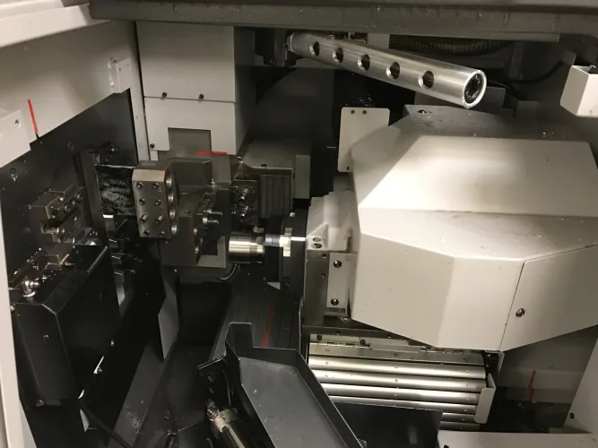 Photo #18 of ASSETS FORMERLY OF O.A.T.H. AMMO, A HIGH QUALITY AMMO PRODUCER INCLUDES, INTELLECTUAL PROPERTY, MACHINE DRAWINGS, PATENT APPLICATIONS, MACHINERY
