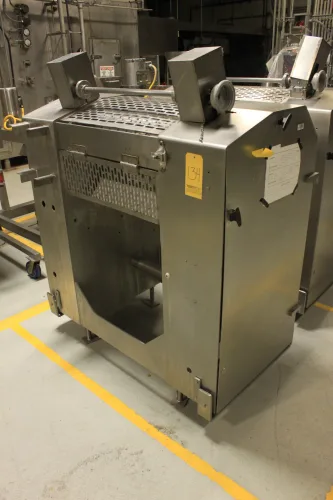 Photo #32 of NESTLE'S HOT POCKET FACILITY LOCATED IN CHATSWORTH, CA -- FEATURING: (2) CPM WOLVERINE 4-ZONE AIR IMPINGEMENT OVENS, (5) VEMAG EXTRUDERS, (3) THIELE SERIES 60 CARTONERS, (3) DOUGLAS CASE PACKERS, GROTE SLICERS, SHEETERS, INGREDIENT APPLICATORS,