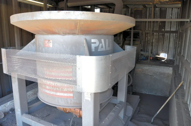 Photo #14 of GOLTRA CASTINGS COMPANY - COMPLETE SMALL STEEL 8 OZ - 200LB CASTINGS FOUNDRY