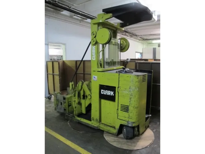 Photo #61 of BY ORDER OF ABBEY PRESS, COMPLETE PLANT CLOSURE, INCLUDING: SHEET FED PRINTING PRESSES, COMPLETE BINDERY, DIE CUTTING & CONVERTING EQUIPMENT, CTP SYSTEM, MAILING EQUIPMENT, PLANT SUPPORT, ETC.