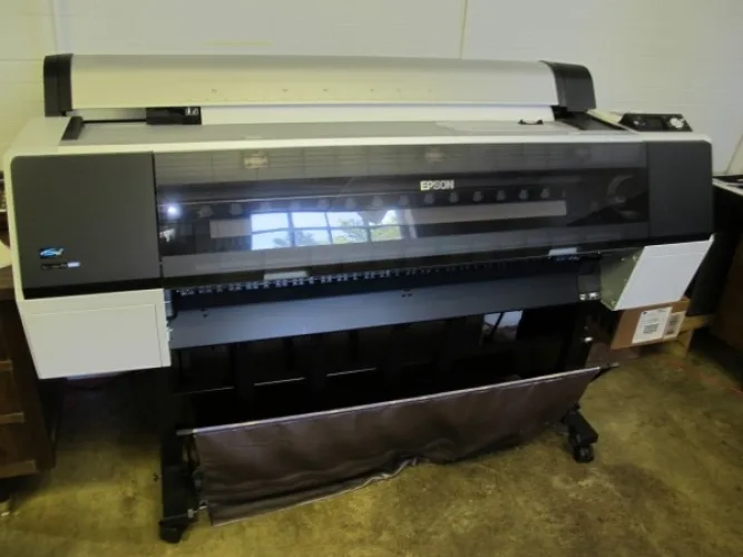 Photo #68 of BY ORDER OF ABBEY PRESS, COMPLETE PLANT CLOSURE, INCLUDING: SHEET FED PRINTING PRESSES, COMPLETE BINDERY, DIE CUTTING & CONVERTING EQUIPMENT, CTP SYSTEM, MAILING EQUIPMENT, PLANT SUPPORT, ETC.