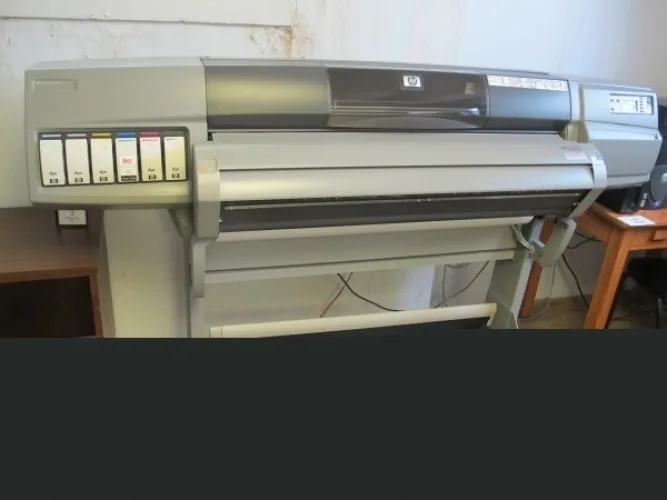 Photo #69 of BY ORDER OF ABBEY PRESS, COMPLETE PLANT CLOSURE, INCLUDING: SHEET FED PRINTING PRESSES, COMPLETE BINDERY, DIE CUTTING & CONVERTING EQUIPMENT, CTP SYSTEM, MAILING EQUIPMENT, PLANT SUPPORT, ETC.