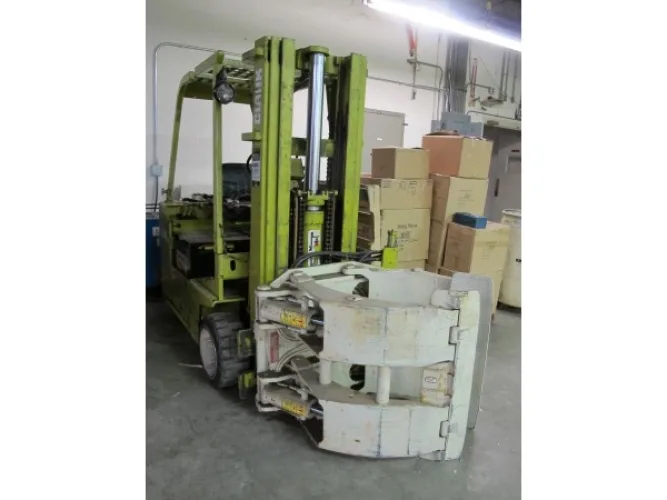 Photo #88 of BY ORDER OF ABBEY PRESS, COMPLETE PLANT CLOSURE, INCLUDING: SHEET FED PRINTING PRESSES, COMPLETE BINDERY, DIE CUTTING & CONVERTING EQUIPMENT, CTP SYSTEM, MAILING EQUIPMENT, PLANT SUPPORT, ETC.