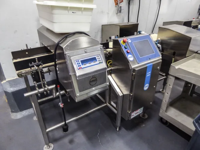 Photo #9 of LUVO FOODS - A COMPLETE TURNKEY FROZEN FOOD ENTREE MANUFACTURING FACILITY - GOURMET FROZEN PREPARED MEALS, PRODUCTION & PACKAGING