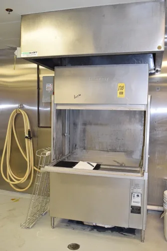 Photo #17 of LUVO FOODS - A COMPLETE TURNKEY FROZEN FOOD ENTREE MANUFACTURING FACILITY - GOURMET FROZEN PREPARED MEALS, PRODUCTION & PACKAGING