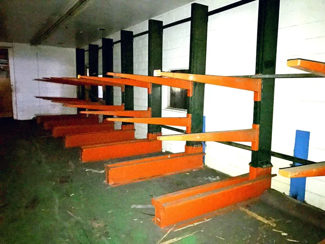 Photo #3 of ASSETS FORMERLY OF NEVAMAR - FORMER LAMINATE PRODUCTION FACILITY MOBILE EQUIPMENT, MACHINE TOOLS, FABRICATION EQUIPMENT, INSPECTION EQUIPMENT, WOODWORKING EQUIPMENT & MORE!