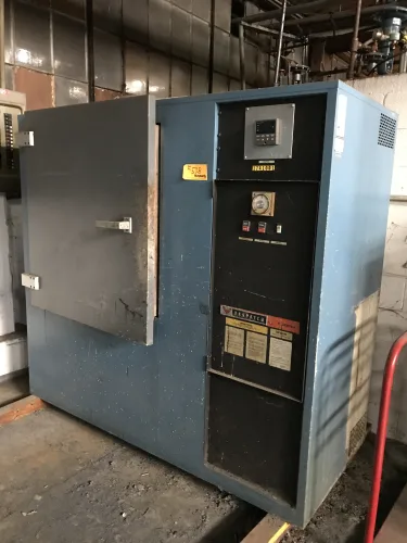 Photo #7 of ASSETS FORMERLY OF NEVAMAR - FORMER LAMINATE PRODUCTION FACILITY MOBILE EQUIPMENT, MACHINE TOOLS, FABRICATION EQUIPMENT, INSPECTION EQUIPMENT, WOODWORKING EQUIPMENT & MORE!