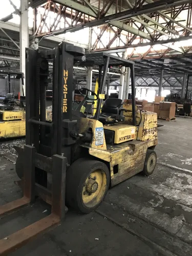 Photo #13 of ASSETS FORMERLY OF NEVAMAR - FORMER LAMINATE PRODUCTION FACILITY MOBILE EQUIPMENT, MACHINE TOOLS, FABRICATION EQUIPMENT, INSPECTION EQUIPMENT, WOODWORKING EQUIPMENT & MORE!