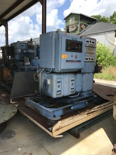 Photo #14 of ASSETS FORMERLY OF NEVAMAR - FORMER LAMINATE PRODUCTION FACILITY MOBILE EQUIPMENT, MACHINE TOOLS, FABRICATION EQUIPMENT, INSPECTION EQUIPMENT, WOODWORKING EQUIPMENT & MORE!
