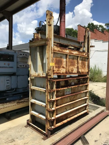 Photo #24 of ASSETS FORMERLY OF NEVAMAR - FORMER LAMINATE PRODUCTION FACILITY MOBILE EQUIPMENT, MACHINE TOOLS, FABRICATION EQUIPMENT, INSPECTION EQUIPMENT, WOODWORKING EQUIPMENT & MORE!