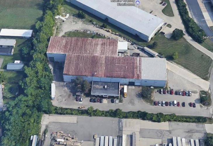 Photo #15 of SURPLUS TO ONGOING OPERATIONS OF MIDSTATE MACHINE - REAL ESTATE & ASSETS OF MCSWAIN MANUFACTURING: LARGE CAPACITY PRECISION MACHINING FACILITY, INCLUDING LATE MODEL CNC HORIZONTAL BORING MILLS, CNC VERTICAL BORING MILLS, HEAVY DUTY CNC LATHE & MUCH