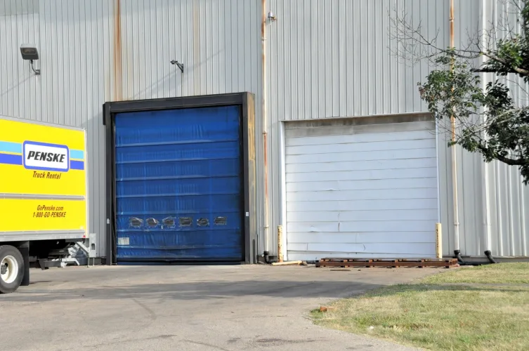 Photo #17 of SURPLUS TO ONGOING OPERATIONS OF MIDSTATE MACHINE - REAL ESTATE & ASSETS OF MCSWAIN MANUFACTURING: LARGE CAPACITY PRECISION MACHINING FACILITY, INCLUDING LATE MODEL CNC HORIZONTAL BORING MILLS, CNC VERTICAL BORING MILLS, HEAVY DUTY CNC LATHE & MUCH