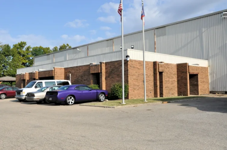 Photo #18 of SURPLUS TO ONGOING OPERATIONS OF MIDSTATE MACHINE - REAL ESTATE & ASSETS OF MCSWAIN MANUFACTURING: LARGE CAPACITY PRECISION MACHINING FACILITY, INCLUDING LATE MODEL CNC HORIZONTAL BORING MILLS, CNC VERTICAL BORING MILLS, HEAVY DUTY CNC LATHE & MUCH