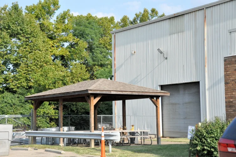 Photo #20 of SURPLUS TO ONGOING OPERATIONS OF MIDSTATE MACHINE - REAL ESTATE & ASSETS OF MCSWAIN MANUFACTURING: LARGE CAPACITY PRECISION MACHINING FACILITY, INCLUDING LATE MODEL CNC HORIZONTAL BORING MILLS, CNC VERTICAL BORING MILLS, HEAVY DUTY CNC LATHE & MUCH