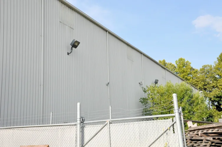 Photo #24 of SURPLUS TO ONGOING OPERATIONS OF MIDSTATE MACHINE - REAL ESTATE & ASSETS OF MCSWAIN MANUFACTURING: LARGE CAPACITY PRECISION MACHINING FACILITY, INCLUDING LATE MODEL CNC HORIZONTAL BORING MILLS, CNC VERTICAL BORING MILLS, HEAVY DUTY CNC LATHE & MUCH