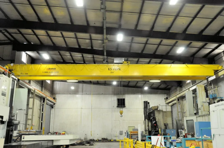 Photo #30 of SURPLUS TO ONGOING OPERATIONS OF MIDSTATE MACHINE - REAL ESTATE & ASSETS OF MCSWAIN MANUFACTURING: LARGE CAPACITY PRECISION MACHINING FACILITY, INCLUDING LATE MODEL CNC HORIZONTAL BORING MILLS, CNC VERTICAL BORING MILLS, HEAVY DUTY CNC LATHE & MUCH